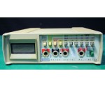 Digital Multimeter